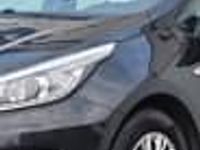 Używany Kia Ceed 101 KM (74 kW) 2016 Czarny Hatchback