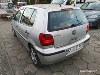 używany VW Polo 