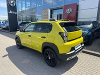 używany Fiat Grande Panda Grande Panda Hybrid Hybrid Icon 1.2 110KM
