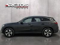 używany Mercedes GLC300 2dm 197KM 2024r. 28 083km