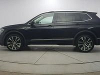 używany VW Tiguan Allspace Allspace 2.0 TDI 4Mot. SCR Highline DSG 7os ! Z…