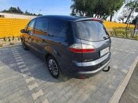 Używany Ford S-MAX S 2008 Minivan