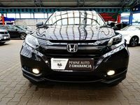 używany Honda HR-V EXECUTIVE+Led+EL.otw.DACH+Navi+Skóra 3LATA GWARA…