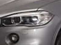 Używany BMW X5 231 KM (169 kW) 2016 Czarny SUV