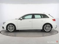 używany Audi A3 1.5 TFSI