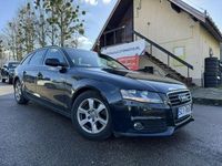 używany Audi A4 2dm 140KM 2011r. 310 574km