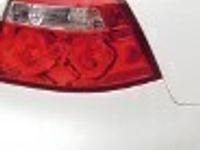 Używany Chevrolet Aveo 72 KM (52 kW) 2007 Biały Sedan/Limuzyna