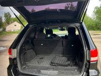 używany Jeep Grand Cherokee