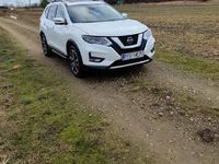 używany Nissan X-Trail 