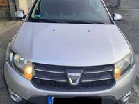 używany Dacia Sandero 