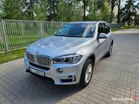 używany BMW X5 35i Xdrive Panorama Skóry Automat Nawigacja