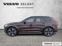 używany Volvo XC60 XC60 T8 Plug-In Hybrid AWD Ultimate Dark aut