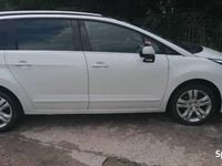 Używany Peugeot 5008 2015 Minivan