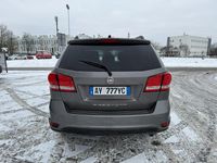 używany Fiat Freemont 2.0D 7osobowy