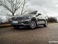 używany VW Touareg 3.0 TDI