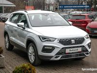 Nowe Seat Ateca Style 2026 Biały SUV