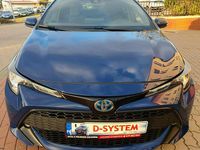 używany Toyota Corolla 1.8dm 98KM 2020r. 136 200km