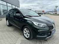 używany Renault Kadjar 1.3dm 140KM 2019r. 54 872km