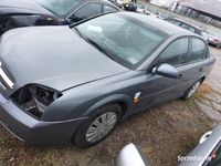 Używany Opel Vectra 122 KM (89 kW) 2002