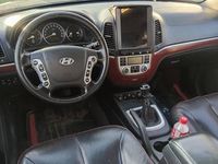 używany Hyundai Santa Fe 2.2 crdi 155 koni siedmioosobowy!!!