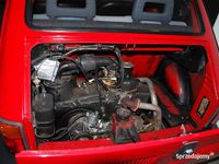 używany Fiat 500