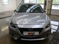 używany Mazda 3 2,2d 150ps * 6-biegów * nawigacja * xenon * climatronic * ICDauto …