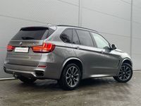 używany BMW X5 xDrive35i