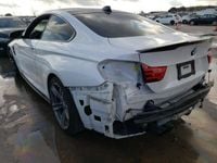 używany BMW M4 3dm 425KM 2015r. 80 000km