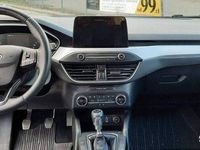 Używany Ford Focus 2019