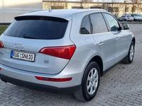 używany Audi Q5 2.0Tdi Quatrro Stronic 2012