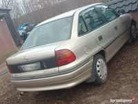 Używany Opel Astra 1997