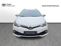 używany Toyota Auris TS 1.6 VVTi 132KM PREMIUM, salon Polska, gwarancja, FV23% II …