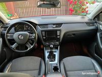 używany Skoda Octavia III 2.0 tdi Oryginał!!