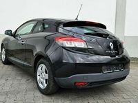 używany Renault Mégane Coupé 