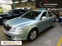 Używany Skoda Octavia 105 KM (77 kW) 2010 Srebrny Hatchback