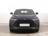 Używany Toyota C-HR 2024 Zielony SUV