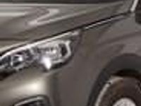 Używany Peugeot 3008 131 KM (96 kW) 2017 Szary SUV