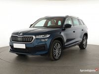 używany Skoda Kodiaq 2.0 TDI