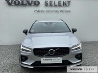 używany Volvo V60 B3 B R-Design aut