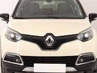 używany Renault Captur 1.2 TCe