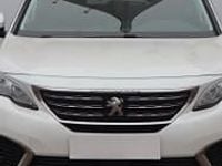używany Peugeot 5008  Salon Polska, 7 miejsc, Navi, Klimatronic, Tempomat,