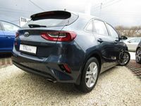 używany Kia Ceed 1.4dm 140KM 2020r. 62 580km