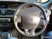 Używany Renault Grand Scénic III 130 KM (95 kW) 2015 Minivan