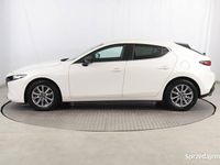 Używany Mazda 3 2020 Biały Hatchback