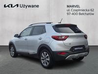 używany Kia Stonic L 1.0 T-GDi 100 KM 6MT
