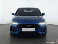 Używany Ford Focus 2023 Niebieski Hatchback
