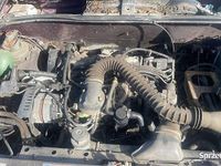 Używany Citroën BX 1983 Hatchback