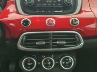 używany Fiat 500X 1.6dm 110KM 2017r. 121 940km