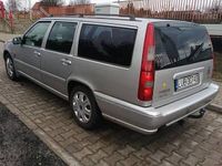 używany Volvo V70 