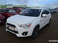 Używany Mitsubishi ASX 2015 Biały SUV